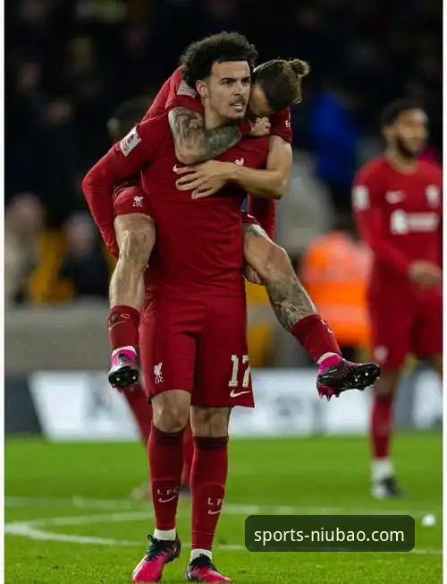 足总杯利物浦3-1狼队晋级：一场流畅攻防背后的战术深度解析