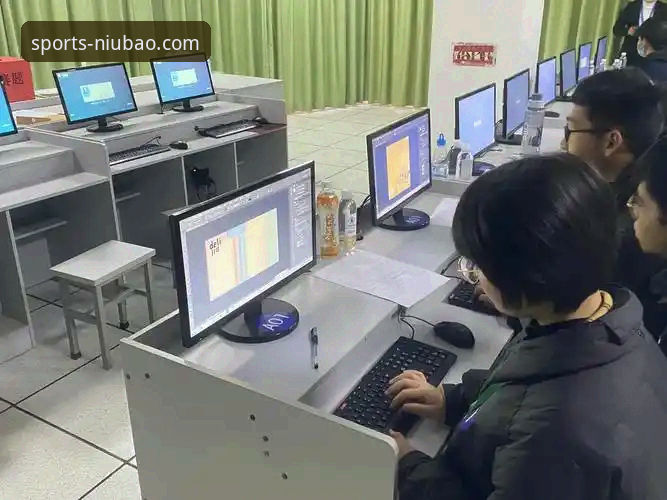 牛宝体育最新版本App使用教程：从下载到沉浸式观赛的全流程指南