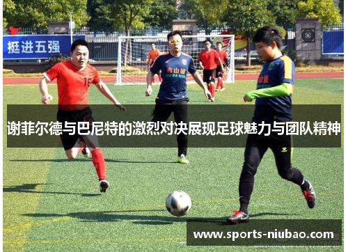 谢菲尔德与巴尼特的激烈对决展现足球魅力与团队精神